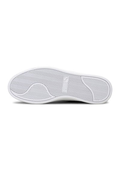 Puma Shuffle Perforated Unisex Ayakkabı 380150 03 Siyah