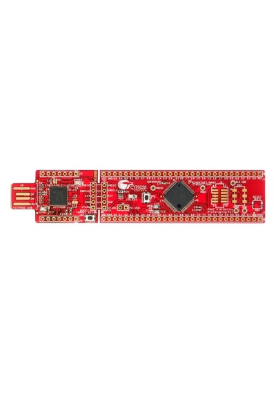 Cypress Semiconductor CY8CKIT-043 PSoC 4 M Series Prototyping Kit
