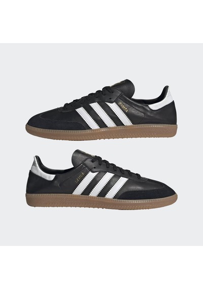 Adidas Samba Decon Kadın Günlük Spor Ayakkabı C-adııf0641b10a00 Siyah