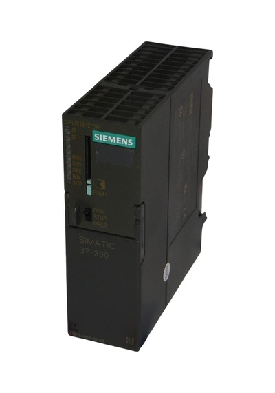 6es7315-2ah14-0ab0, 6es7 315-2ah14-0ab0 Sımatıc S7-300 Cpu315-2dp, 256 Kb Sıemens