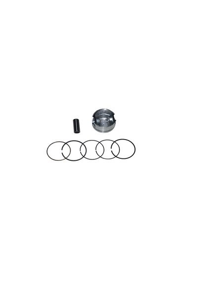 Rks 125 R Piston Sekman Takım