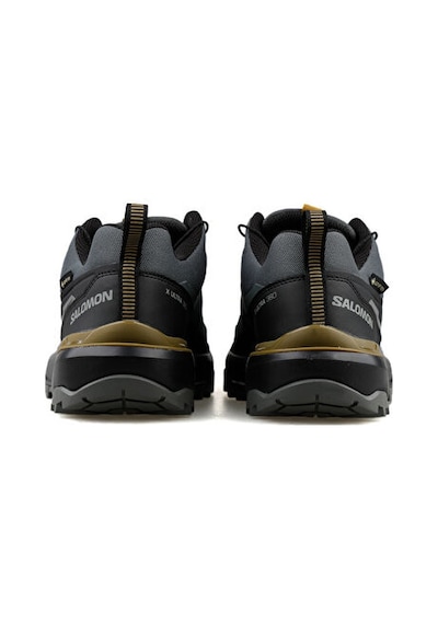 Salomon X Ultra 360 Gtx Erkek Outdoor Ayakkabısı L49101700 Çok Renkli