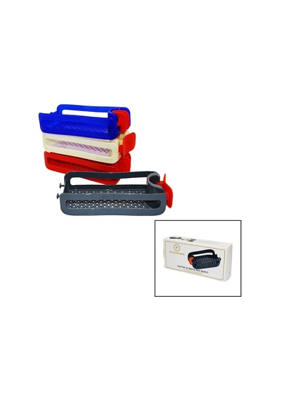 Blackstone Krc-661 Mutfak Ve Banyo Raf Sepeti Silikon Tutacaklı 21-30mm Diğer