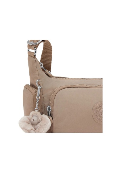 Kipling Gabbette S Kadın Çapraz Çanta Kı8115j00 Bej
