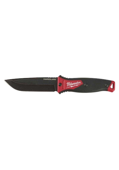 Milwaukee Hardlıne Sabit Kamp Bıçak 4932464830 Çok Renkli
