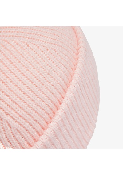 Adidas Cuffed Unisex Pembe Bere Düz Iy5254 2800236