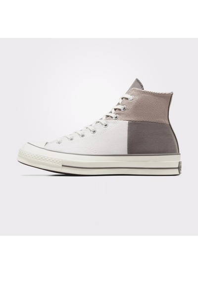 Converse Chuck 70 Crafted Patchwork A04507c Çok Renkli