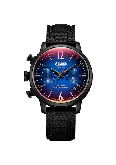 Welder Wwrp652 Kadın Kol Saati Siyah