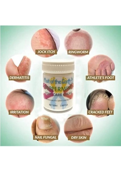 Süper Hintohu Three Brand 100ml Arnavut Kremi+foot Care Cream 50ml Nane Ferahlığı
