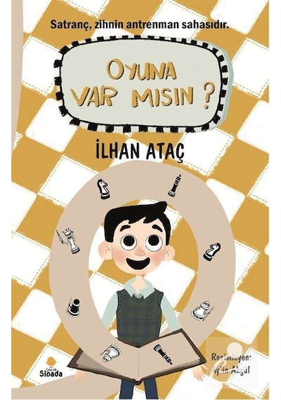 Oyuna Var Mısın / İlhan Ataç