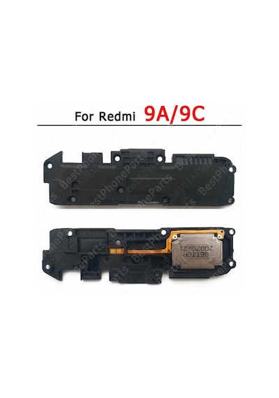 Xiaomi Redmi 9c Buzzer Dış Ses Hoparlör