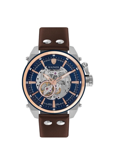 Wainer Wa.25980-a Erkek Kol Saati