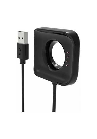 Oppo Watch 46mm İle Uyumlu Usb Akıllı Saat Şarj Kablosu Akıllı Saat Manyetik Özelliği Bulunan Oppo Watch 46mm İle Uyumlu Siyah Şarj Cihazı Çok Renkli Oppo Watch 46mm İle Uyumlu Usb Akıllı Saat Şarj Kablosu Akıllı Saat Manyetik Özelliği Bulunan Oppo Watch 46mm İle Uyumlu Siyah Şarj Cihazı Çok Renkli