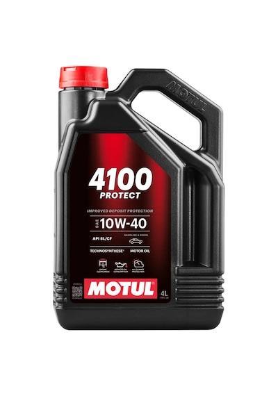 4100 Protect 10w/40 4lt