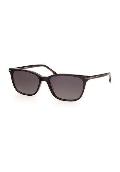 Polo Village Pv2662 C02 55 Polarize Unisex Güneş Gözlüğü Siyah
