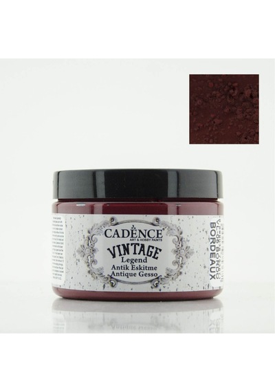 Vl05 Bordo - Vintage Legend 150Ml