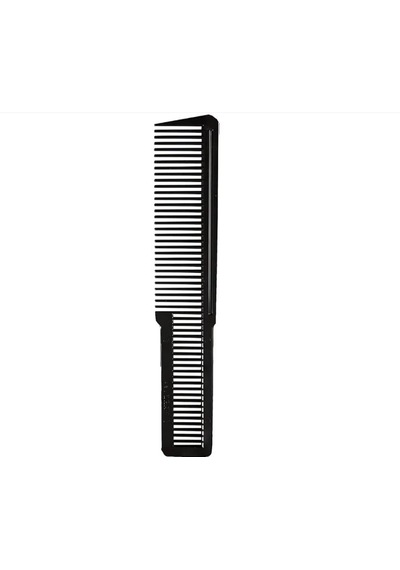 Smp Berber Saç Kesim Tarağı Antisitatik Kırılmaz Salon 0011