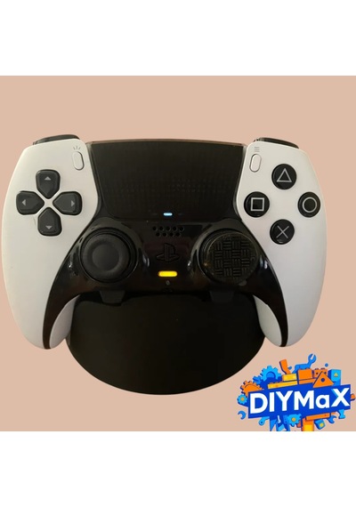 Ps5 Dualsense Edge Standı Masaüstü Oyun Kolu Tutucu