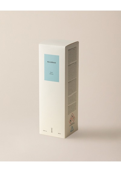 Madame Coco Repertoire Marin & Boise Çubuklu Oda Parfümü 200 ML