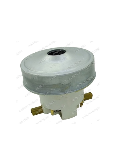 Nilfisk Uyumlu Gm 510 Süpürge Motoru 1200W Ht182