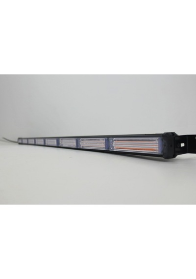 Cob Led Bar 116 Cm 8 li Çakar Ikaz Off Road