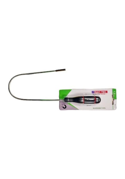 Bay-tec Yaylı Mıknatıs 1.5 Lb-50 CM - Spiralli Mıknatıs