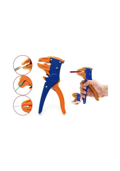 Hs-700d Kablo Soyma Pensesi