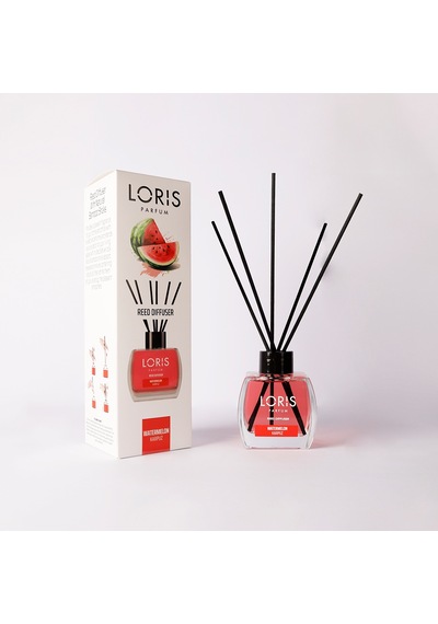 Loris Karpuz Çubuklu Oda Kokusu 120 ML