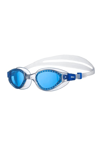 Arena Cruiser Evo Junior Unisex Mavi Yüzücü Gözlüğü-Ar00251071071 Beyaz