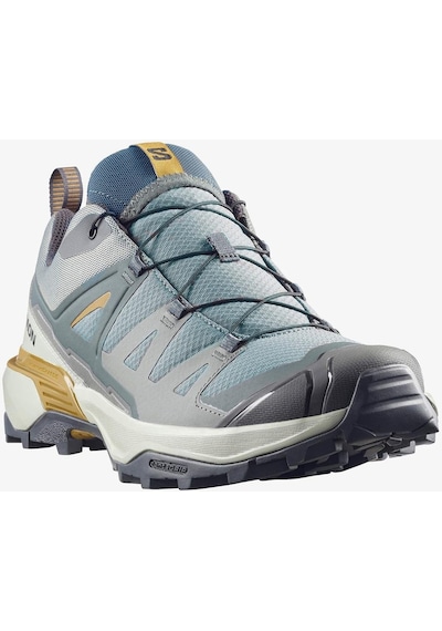 Salomon 491026 X Ultra 360 Outdoor Ayakkabı-13251 Mavi