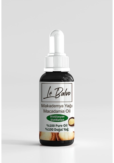 Le Balvo Makademya Yağı 10 ML