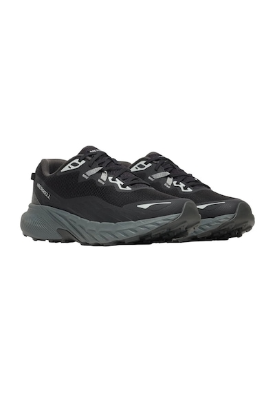 Merrell Agılıty Traıl Erkek Ayakkabısı J00003280 Siyah