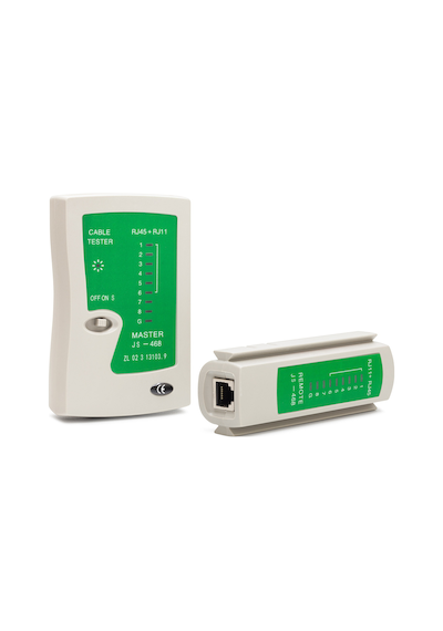 Hadron Hdx6501 251 Kablo Tester Cihazı Rj45
