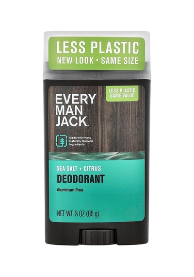 Adam Jack Deniz Tuzu Deodorant 2 7 Oz