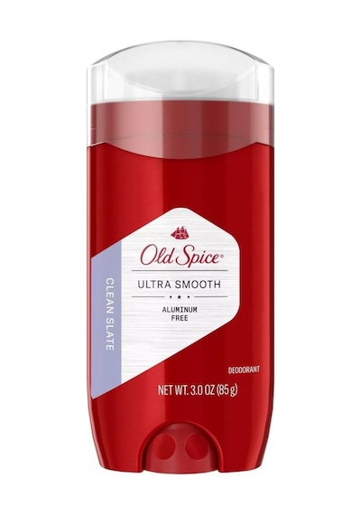 Old Spice U/S Clean Slate Deodorant 85 G