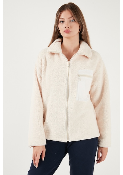 Lela Bayan Polar 5866437 Krem Krem