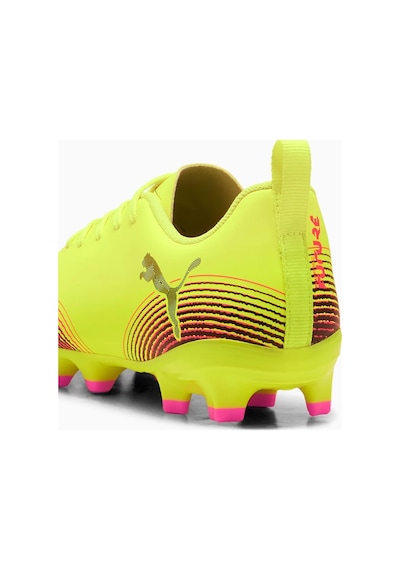 Puma Future 8 Play Fg Krampon C-pum108144j10p03 Sarı