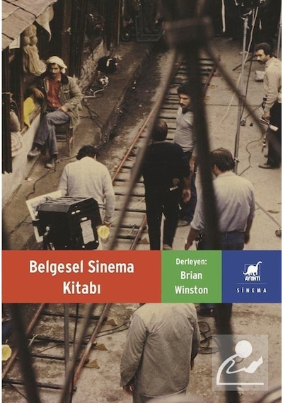 Belgesel Sinema Kitabı / Brian Winston
