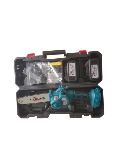 Rapco Şarjlı Testere Oo-cs2103 8 İnç