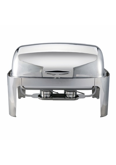 Deluxe Rolltop Chafing Dish Elektrikli
