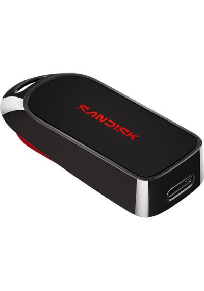 Sandısk 128gb Sdczb-128g-g46 Type-c Flash Bellek 128 Gb