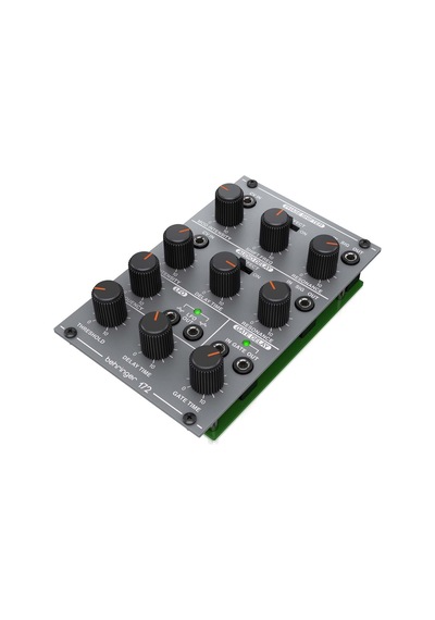 Behringer 172 Phase Shifter