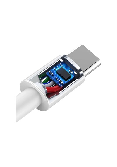 Mey İthalat Dc15 Type-c To Type-c Kablo 1m 18w 11