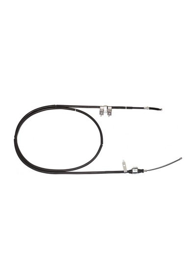 El - 558 - Fren Telleri Arka Sol Ranger-pikap 2.5 Td-2.5 16v 4 - Dpmıx-hb - X 4