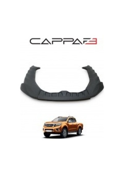 Nissan Navara 2016-2021 Yıl Aralığı Uyumlu Dragon Pack 3 Prç.