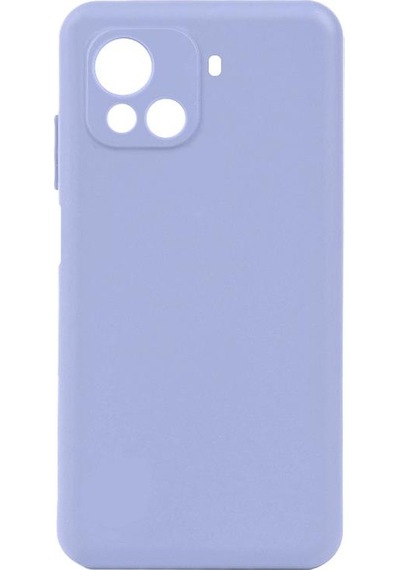 Casper Via F30 Kılıf Biye Yumuşak Silikon Case
