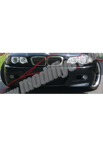 Bmw E46 Hamann Sis Çerçevesi 1.Kalite Plastik