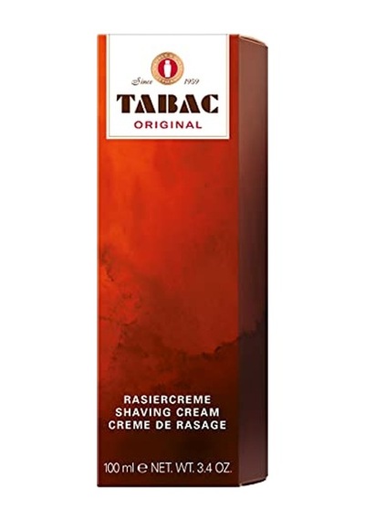 Shaving Cream 100 Ml-tıraş Kremi