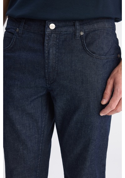 Twn Super Slim Fit Mavi Denim Pantolon 6ecj30081013m 701