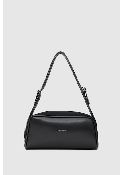 Shule Bags Cady Baget Çanta Siyah